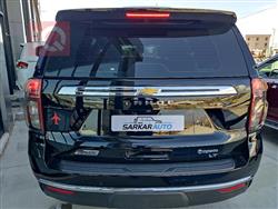 شيفروليه تاهو